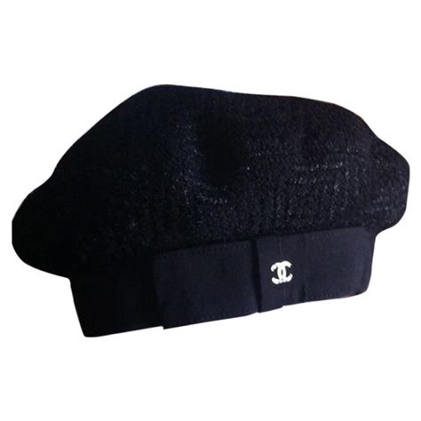 chanel hat buy online|second hand chanel hats.